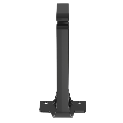 Open-Access Vertical D-Ring Cable Management