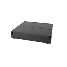 2U 6 Adapter Capacity High-Density Fiber Patch & Splice Panel Slide-Out FB23-4494RHD6