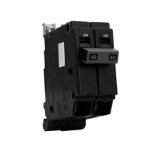 40A Two Pole 120/240V 10kAIC CHB Ground Fault Circuit Breaker CHB240
