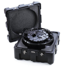 Storage Case For 500M Black Reel ARS-0500-X-X-B