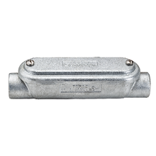 4" Mogul Conduit Bodies With Cover And Gasket HDG MC10CGHDG