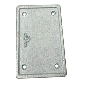 FS and  FD Cast Device Box Covers FSBCMHDG (Pack of 15)