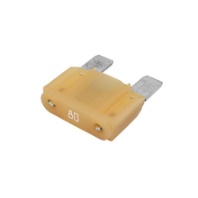 Fast-acting Blade Maxi Fuses