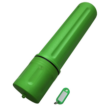 3” x 14” Durable Rod Storage Tube Airtight Protection for Electrodes (Pack Of 6)
