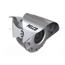 6 Megapixel 4.9-8 mm lens ExSite Enhanced 2 Explosionproof Fixed Compact Camera EXC2602-62-A0