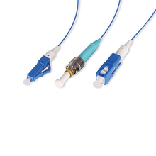 Fiber Conn Pre-Polished SC APC 250/900 RFC-SCAPC