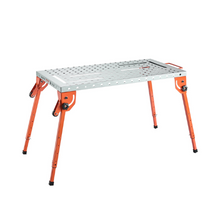 44 inch table