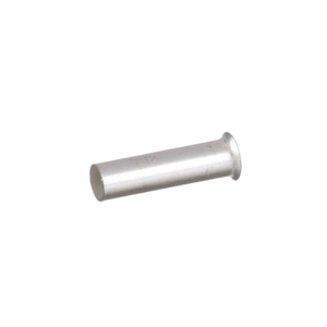 0.31 16 AWG Pan Term Ferrules Seamless Barrel Non-Insulated F78-8-M (Pack of 1000)