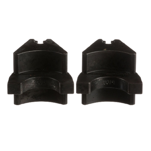 1000 MCM Pan Lug CD-940 Crimping Die Black Oxide Steel White P125 CD-940-1000