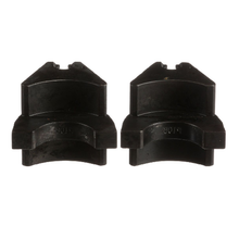 Pan Lug CD-940 Crimping Die Black Oxide Steel