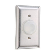 4.5 Inch Height Weatherproof Stainless Steel Cover 4515
