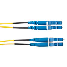 Opti-Core Fiber Optic Patch Cord Pigtail OS1/OS2 LC Duplex