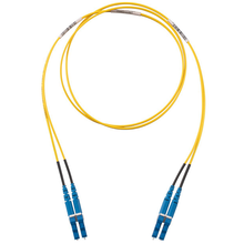 Opti-Core Fiber Optic Patch Cord Pigtail OS1/OS2 LC Duplex
