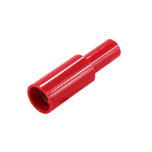 22-18 AWG Bullet Connector Receptacle (Pack of 25)