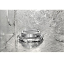 1/2" Rigid Conduit Locknut LNSS-50 (Pack of 100)