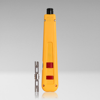 Punchdown Tool with Krone Blade EPD-914KR
