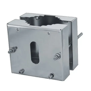 AISI 316L Stainless Steel Pole Mount Adapter PEX-NXCOL