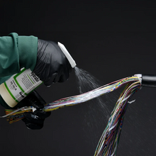 5 Gallon Cable Gel Remover and Splice Preparation Cleaner for Fiber Optic HS-640