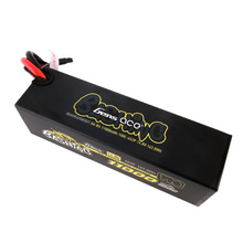 Gens Ace 4S2P 11000mAh 14.8V Bashing Pro G-Tech Lipo Battery Pack With EC5 Plug For Arrma GEA11K4S10E5GT