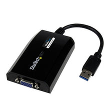 USB 3.0 to VGA Adapter - 1920x1200
