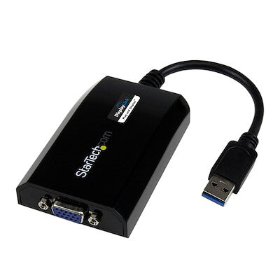 USB 3.0 to VGA Adapter - 1920x1200