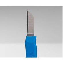 Ergonomic Cable Splicing Knife with Comfortable Grip for Wire and Cable Stripping NPNB_KN-7