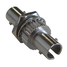 ST Simplex Coupler Multimode Fiber Optic Adapter FB10-5033-ST/ST