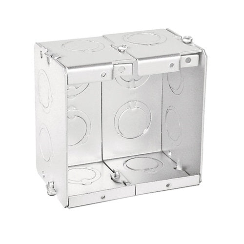 2-1/2 Inch Gangable Masonry Box TB-225-G (Pack of 30)
