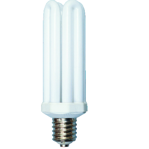 65W Mogul Base 4U Lamp Fluorescent Bulb L765 (Pack of 10)