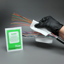 5 Gallon Cable Gel Remover and Splice Preparation Cleaner for Fiber Optic HS-640