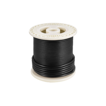 50 Sq.Ft Heated Floor Cable Kit With Smart Thermostat SHHC-K-600