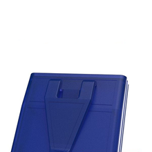 2.40"W x 4.15"L x 0.85"H Faceplate Handheld Enclosure With Pocket Clip M6,PC,TRBL