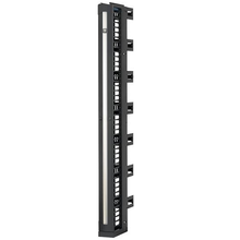 Combination g3 Vertical Cable Manager 35572-715