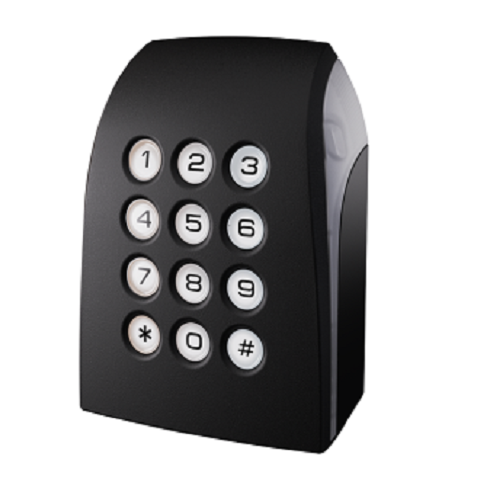 Keypad Wiegand Standard Card Reader ARCR31B103B101A