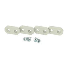 Wall fastening lug FP 12017