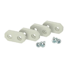 Wall fastening lug FP 12017