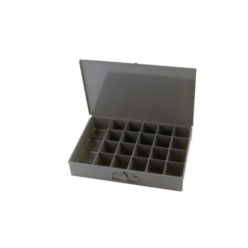 Small Metal Terminal Box