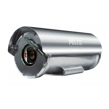 2 Megapixel ExSite Enhanced Explosion-Proof PTZ Camera with 30X Optical Zoom Lens EXF1230-7N