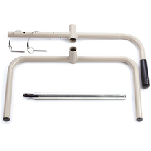 Tripod For 500M Black Reel Without Brake ART-0500-X-X-B