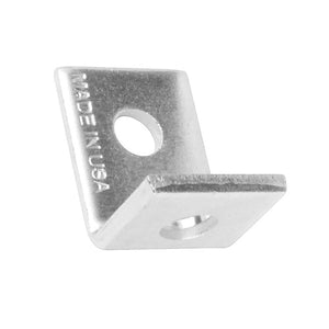 Two Hole 90° Angle Cross Corner Bracket SFL20 (Pack of 150)