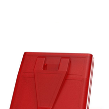 2.40"W x 4.15"L x 0.85"H Faceplate Handheld Enclosure With Pocket Clip M6,PC,TRRD,R