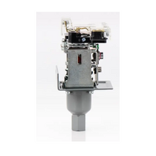 Bulletin 836 SPDT Heavy-Duty Pressure Control Switch 836-C7A