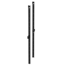 76.07 Net-Verse Cage Nut Equipment Rail 42RU D2ERB