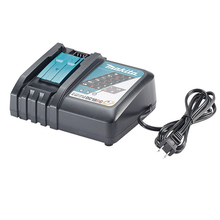 120VAC Battery Charger Makita Li-ion CT-CHRMK120V
