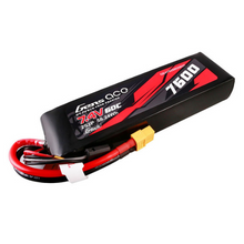 Gens Ace G-Tech 7600mAh 2S2P 7.4V Lipo Battery Pack With XT60 Plug GEA762S60X6GT