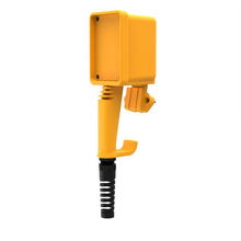 3.96" x 3.13" x 13.19" Waterproof Pendant Enclosure Without Switch Cover P26YL
