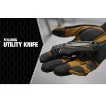 Folding Utility Knife UTILQO (Pack of 8)