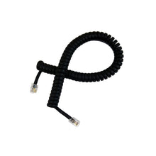 HNDSTCRD5 Universal Spiral Cord for Yealink T5X, T4X, T3X, T2X Phones