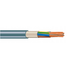 1x16 mm² Bare Copper Unshielded XLPE PVC 0.6/1KV YMvKss Dca / Cca Installation Cable
