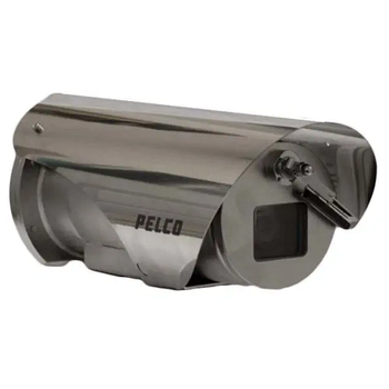 2 Megapixel Network Outdoor Bullet Camera with 4.3-129mm Zoom Lens EXF2230-62-A0